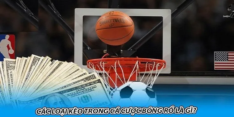 Cá Cược Bóng Rổ WinVN Kịch Tính Đỉnh Cao Với Cơ Hội Thắng Lớn Hấp Dẫn