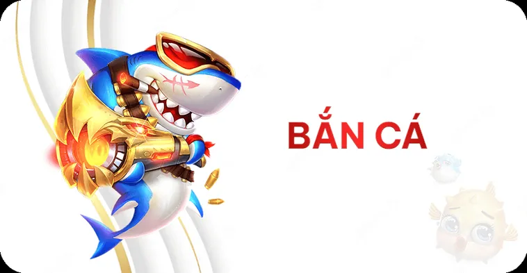 Bắn Cá WinVN Săn Thưởng Khủng Chinh Phục Đại Dương Huyền Bí