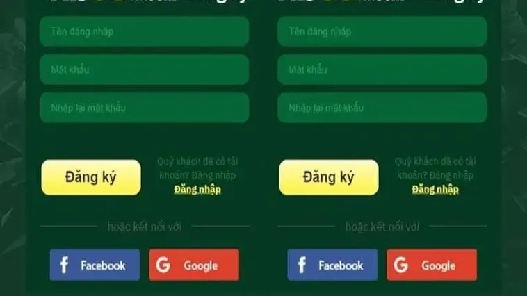 Đăng Ký WinVN Nhanh Chóng Dễ Dàng Nhận Ngay Ưu Đãi Hấp Dẫn