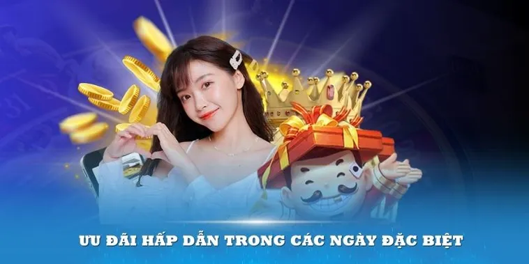 Khuyến Mãi WinVN Siêu Khủng Đỉnh Cao Cơ Hội Nhận Thưởng Lớn 2025