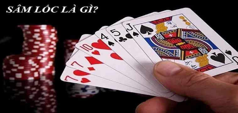 Bí Quyết Chơi Sâm Lốc Nhà Cái WinVN Chuẩn Cao Thủ Thắng Lớn