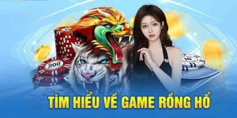 Trải Nghiệm Dragon Tiger Tại WinVN Kịch Tính Cược Nhanh Thắng Lớn