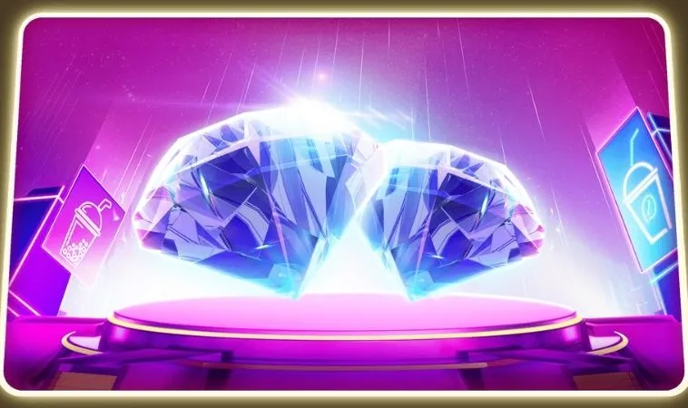 Chinh Phục Jackpot Nổ Hũ Kim Cương WinVN Cực Hấp Dẫn Thắng Lớn