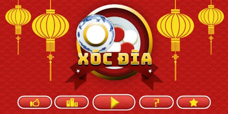 Thắng Lớn Với Xóc Đĩa Tại WinVN Trò Chơi Dân Gian Hấp Dẫn
